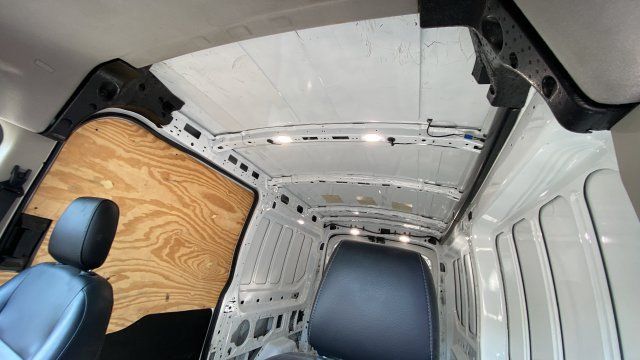 Used 2022 Ford Transit 250 Medium Roof RWD image 12