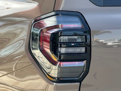 Certified 2025 Toyota 4Runner TRD Pro image 36