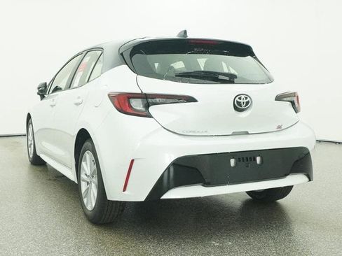 New 2026 Toyota Corolla SE image 22