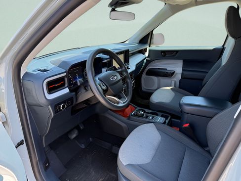 Used 2024 Ford Maverick XLT w/ Equipment Group 300A Standard AWD/4WD image 4