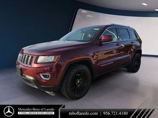 Used 2016 Jeep Grand Cherokee Laredo w/ Quick Order Package 23E RWD video 1