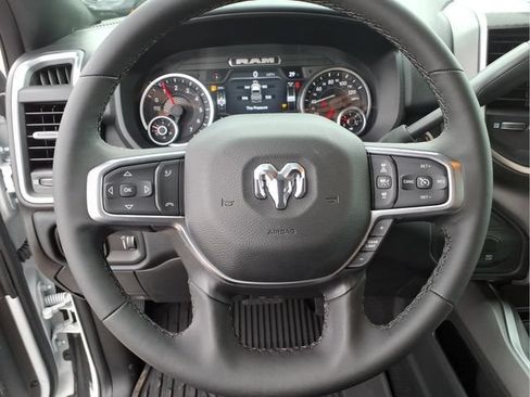 New 2026 RAM 3500 Big Horn AWD/4WD image 20