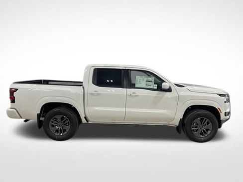 New 2026 Nissan Frontier SV w/ SV Convenience Package image 6