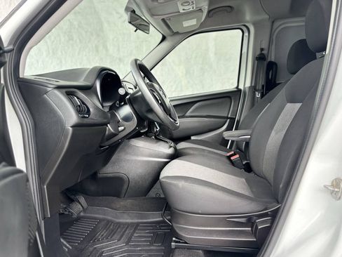 Used 2022 RAM ProMaster City Wagon FWD image 14