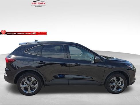 Used 2025 Ford Escape ST-Line AWD/4WD image 2