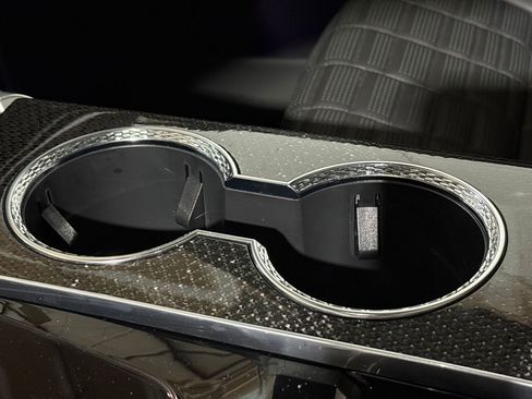 New 2026 Cadillac Escalade ESV V w/ LPO, ONYX Package image 38