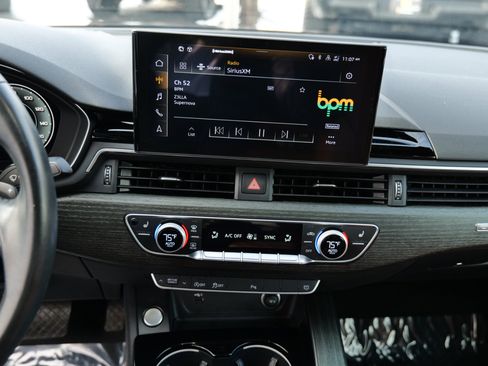 Used 2022 Audi A5 2.0T Premium Plus w/ Premium Plus image 24