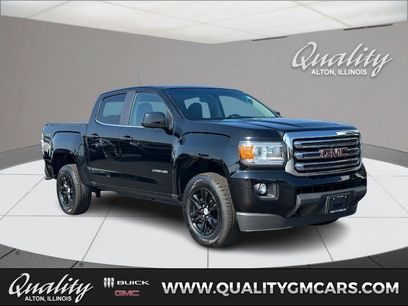 Used 2019 GMC Canyon SLE