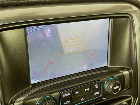 Used 2015 Chevrolet Silverado 2500 LT w/ LT Convenience Package AWD/4WD image 17