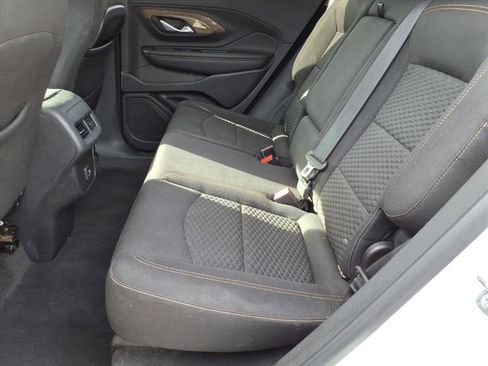 Used 2019 GMC Terrain SLE w/ LPO, Cargo Package image 12