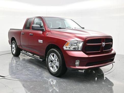 Used 2018 RAM 1500 Express w/ Express Value Package image 1