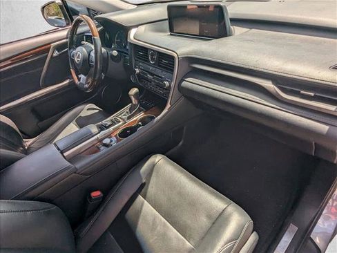 Used 2018 Lexus RX 350L image 20