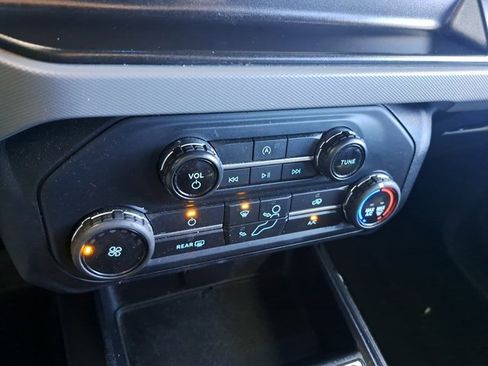 Certified 2021 Ford Bronco 4-Door w/ Sasquatch Package image 12