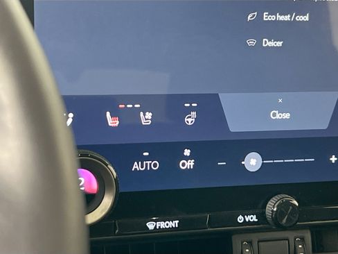 Used 2023 Lexus NX 350 AWD w/ Vision Package image 20