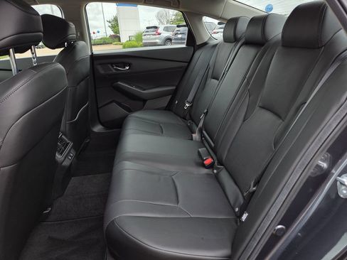 Used 2025 Honda Accord EX-L image 22