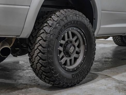 Used 2017 RAM 2500 Laramie w/ Off Road Package image 62