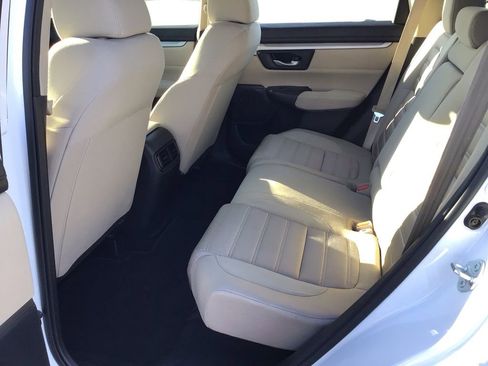 Used 2021 Honda CR-V LX image 10