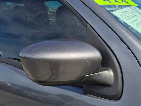 Used 2023 Nissan Frontier PRO-4X w/ Tow Package image 25