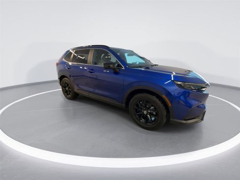 Used 2023 Honda CR-V Sport image 2