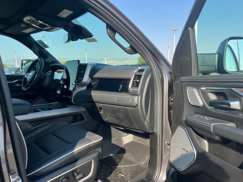 New 2026 RAM 1500 Laramie w/ Night Edition AWD/4WD image 27