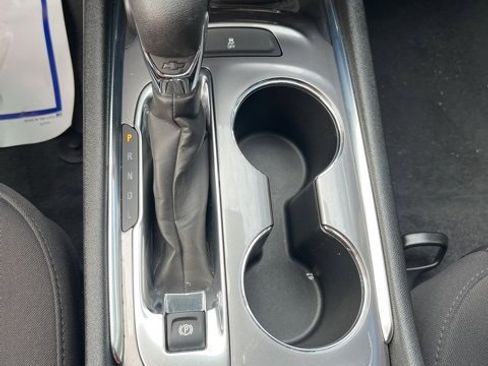 Used 2023 Chevrolet Malibu LT image 15