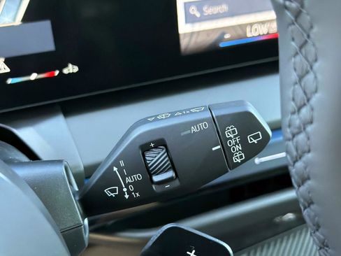 New 2026 BMW X3 xDrive30 w/ M Sport Package AWD/4WD image 29