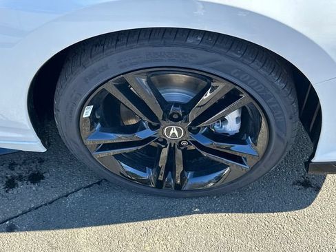 New 2026 Acura Integra A-Spec FWD image 7