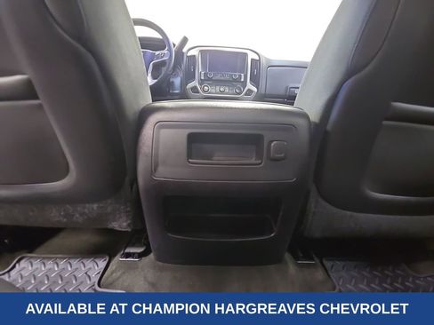 Used 2015 GMC Sierra 1500 SLE w/ SLE Value Package image 30