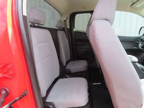 Used 2020 GMC Canyon 4x4 Extended Cab w/ Convenience Package image 26