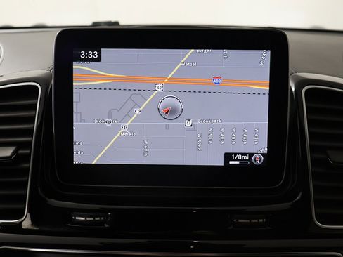 Used 2018 Mercedes-Benz GLS 63 AMG 4MATIC image 57