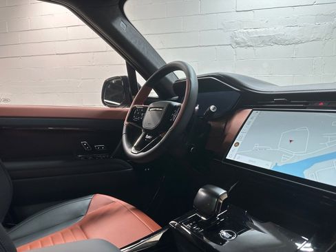 New 2024 Land Rover Range Rover Sport image 31