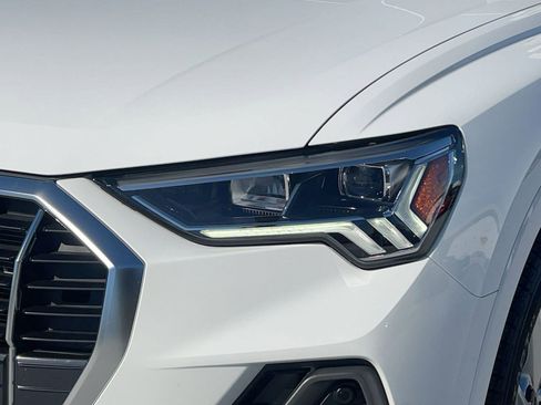 Certified 2025 Audi Q3 2.0T Premium w/ Convenience Package image 11