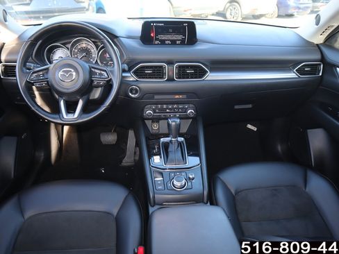 Used 2020 MAZDA CX-5 Touring image 15