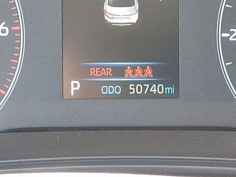 Used 2024 Toyota Corolla LE image 22