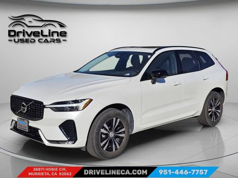 Used 2025 Volvo XC60 B5 Core image 6