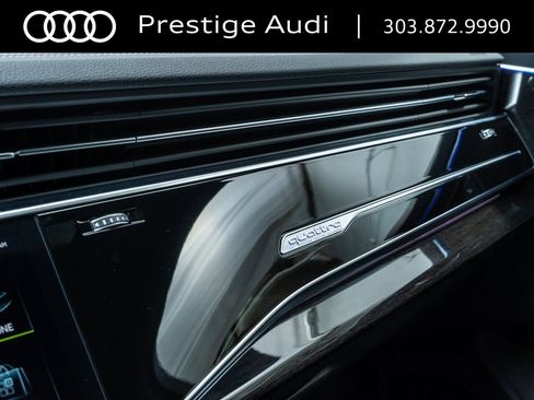 New 2026 Audi Q7 3.0T Premium Plus image 21