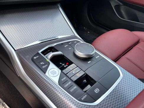 Used 2025 BMW 430i xDrive AWD/4WD image 26