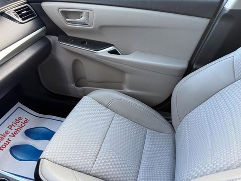 Used 2015 Toyota Camry SE image 22
