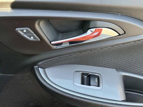 Certified 2025 Chevrolet Malibu LT image 14