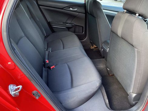 Used 2016 Honda Civic LX image 17