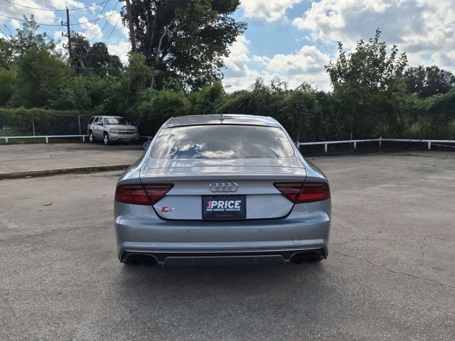 Used 2016 Audi S7 AWD/4WD image 6