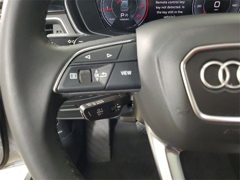 Used 2022 Audi A5 2.0T Premium Plus w/ Premium Plus image 25