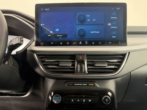 Used 2025 Ford Escape Platinum AWD/4WD image 18