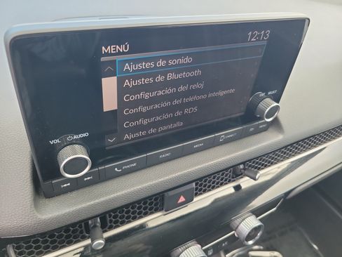 Certified 2023 Honda Civic Sport image 25