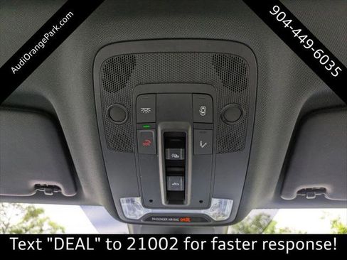 Certified 2023 Audi Q3 2.0T Premium image 30