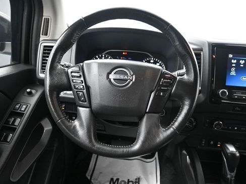 Used 2023 Nissan Frontier SV w/ SV Convenience Package AWD/4WD image 33