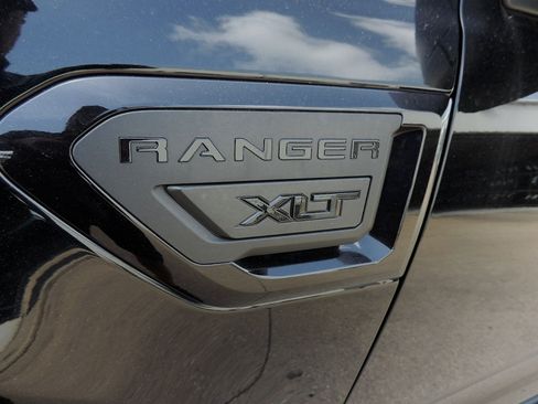 Used 2021 Ford Ranger XLT w/ Equipment Group 301A Mid RWD image 12