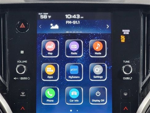 Certified 2024 Subaru Outback Limited image 19