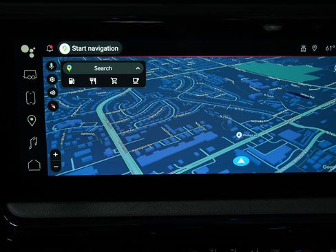 New 2026 GMC Sierra 1500 AT4 w/ AT4 Premium Package image 36