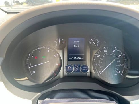 Used 2017 Lexus GX 460 Premium w/ Premium Package AWD/4WD image 10
